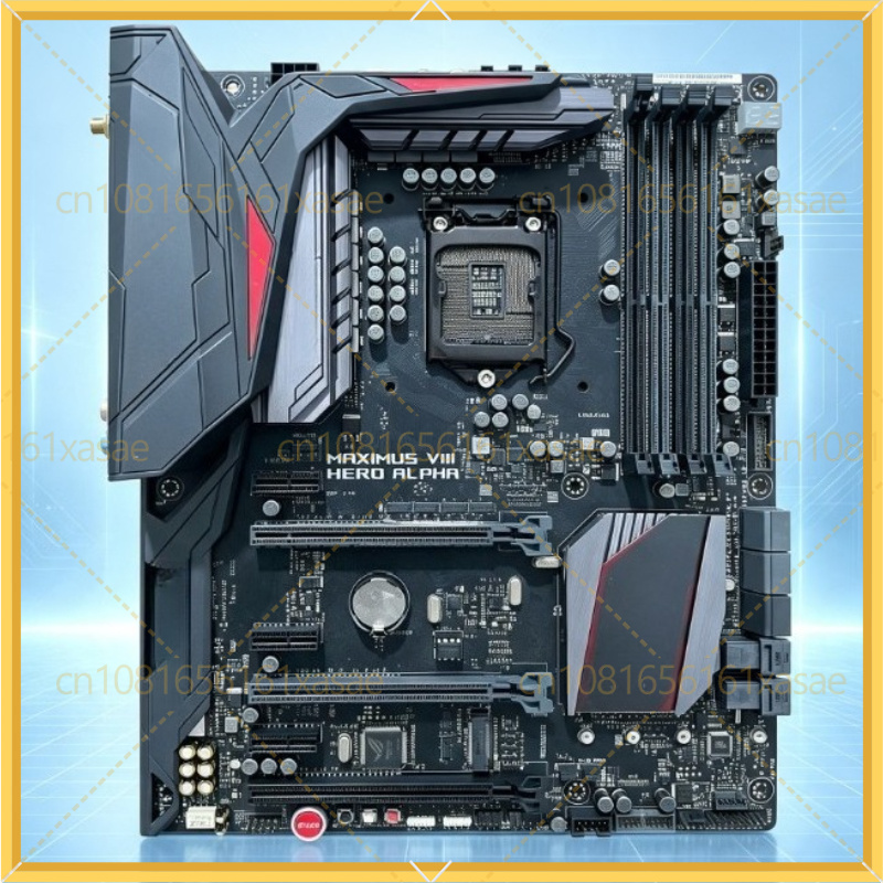 Amd Cpu Ryzen 7 - ใช้สำหรับเมนบอร์ด ASUS ROG MAXIMUS VIII HERO