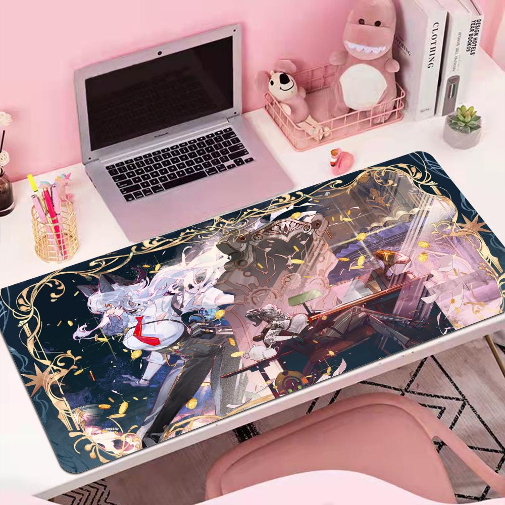 2026 ใหม่ แผ่นรองเมาส์ W-Wuthe - Gaming Keyboard 2026 บทวิจารณ์และราคา