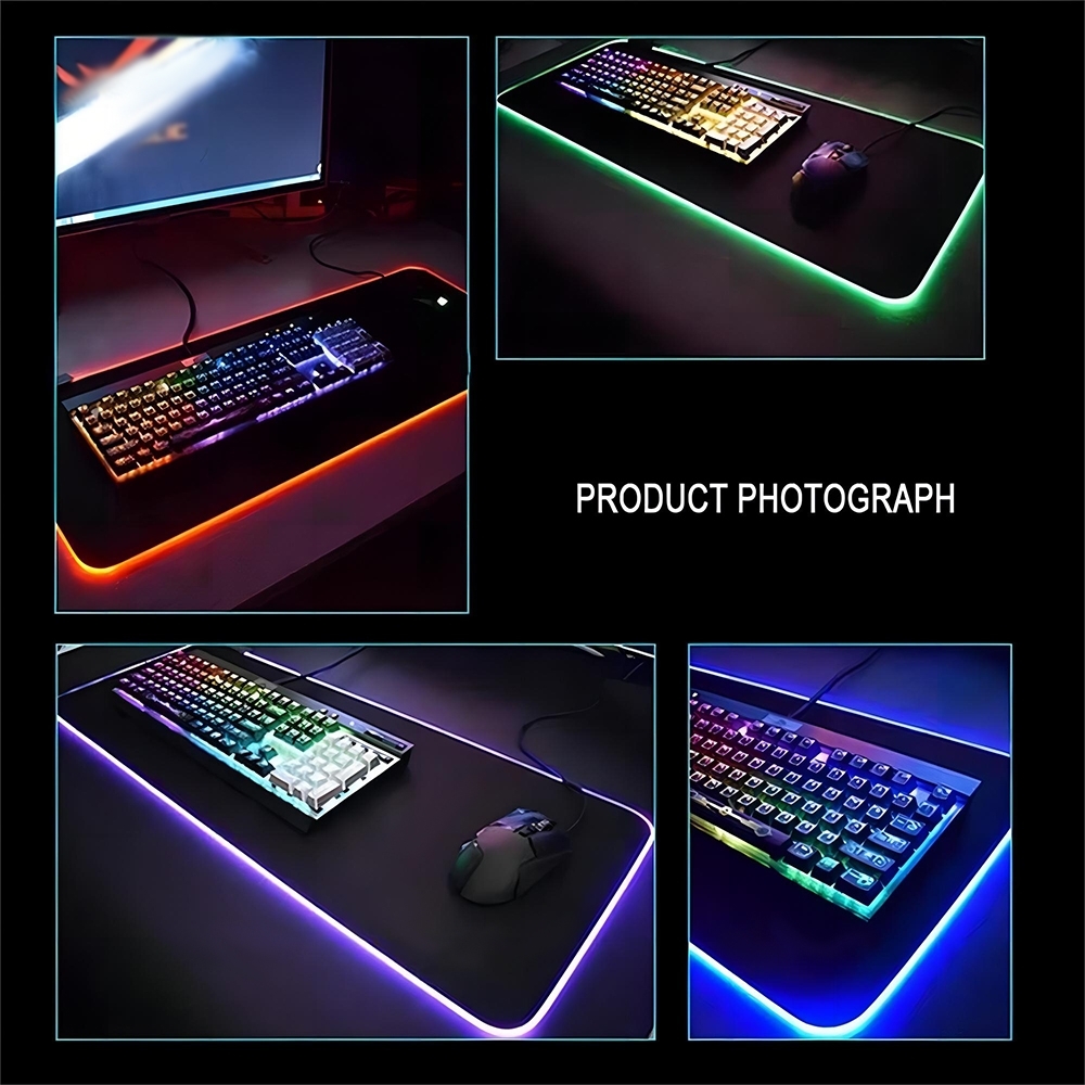 แผ่นรองเมาส์ He Man Masters Of - Gaming Keyboard No Rgb บทวิจารณ์และราคา