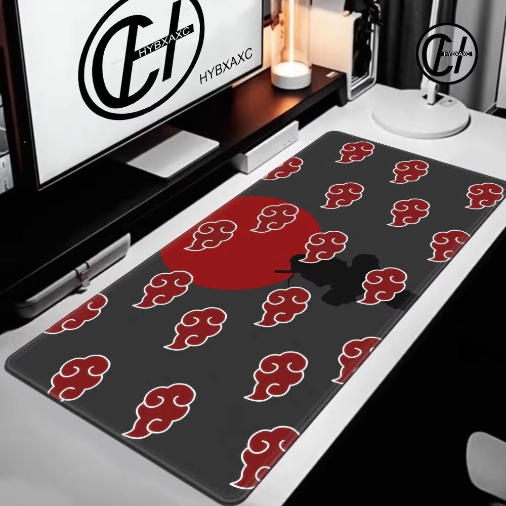 นารูโตะ อิทาจิ อุจิวะแผ่นรองเม - Gaming Keyboard Nearby บทวิจารณ์และราคา