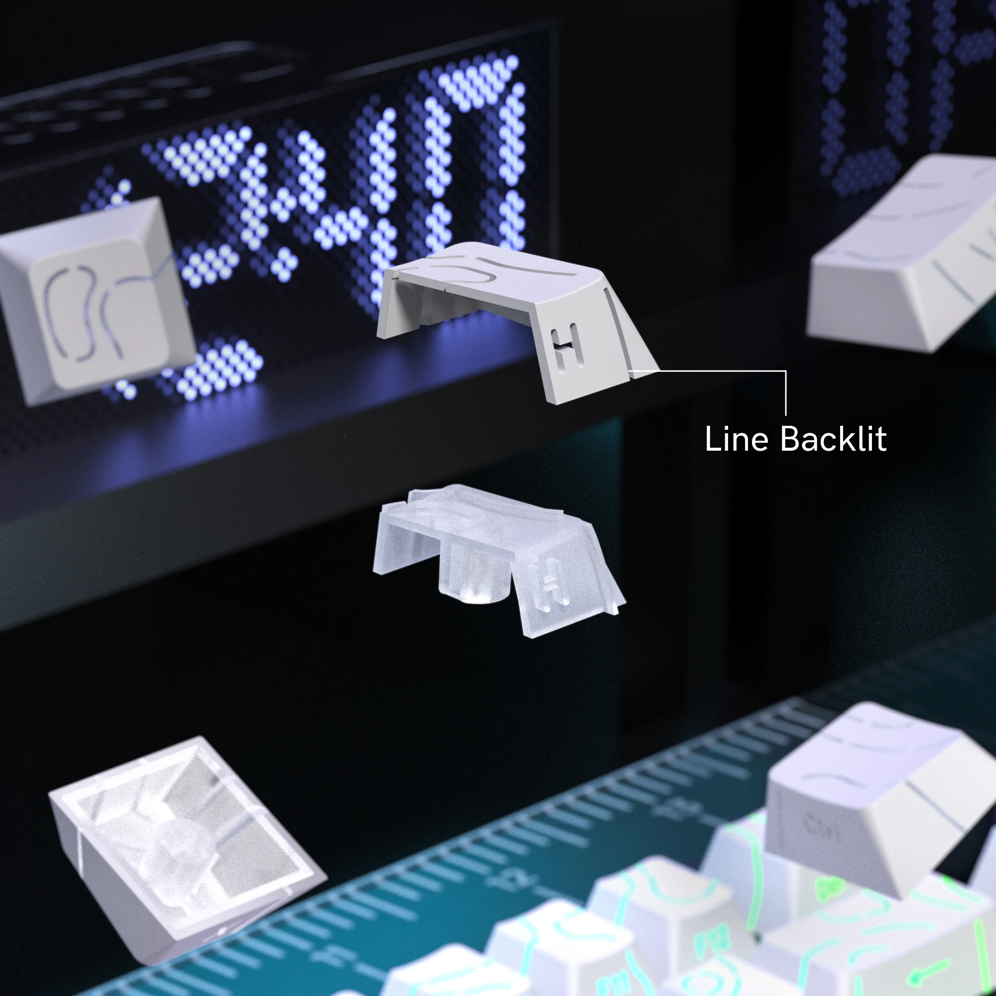 ชุดคีย์แคป RGB 2026 Super New  - Gaming Keyboard 2026 บทวิจารณ์และราคา