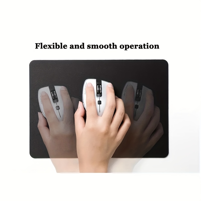 แผ่นรองเมาส์ขนาดเล็กสำหรับเล่น - Gaming Keyboard Nearby บทวิจารณ์และราคา