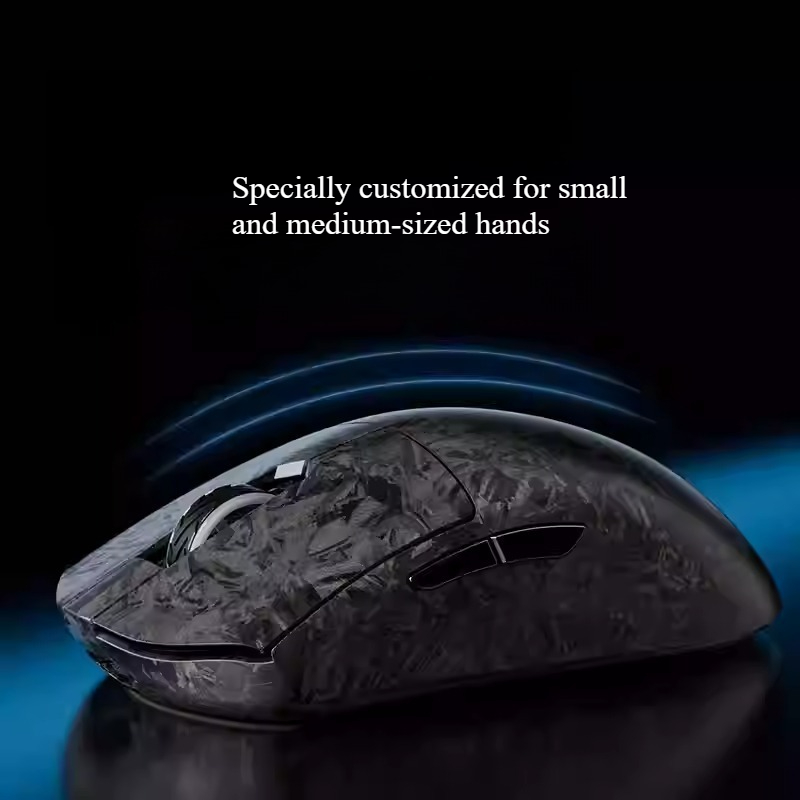 เมาส์ไร้สายแบบไตรโหมด PAW3315  - Gaming Keyboard Mini บทวิจารณ์และราคา