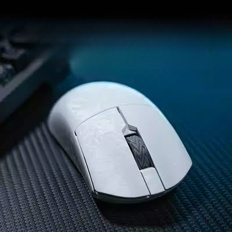 เมาส์ไร้สายแบบไตรโหมด PAW3315  - Gaming Keyboard Mini บทวิจารณ์และราคา