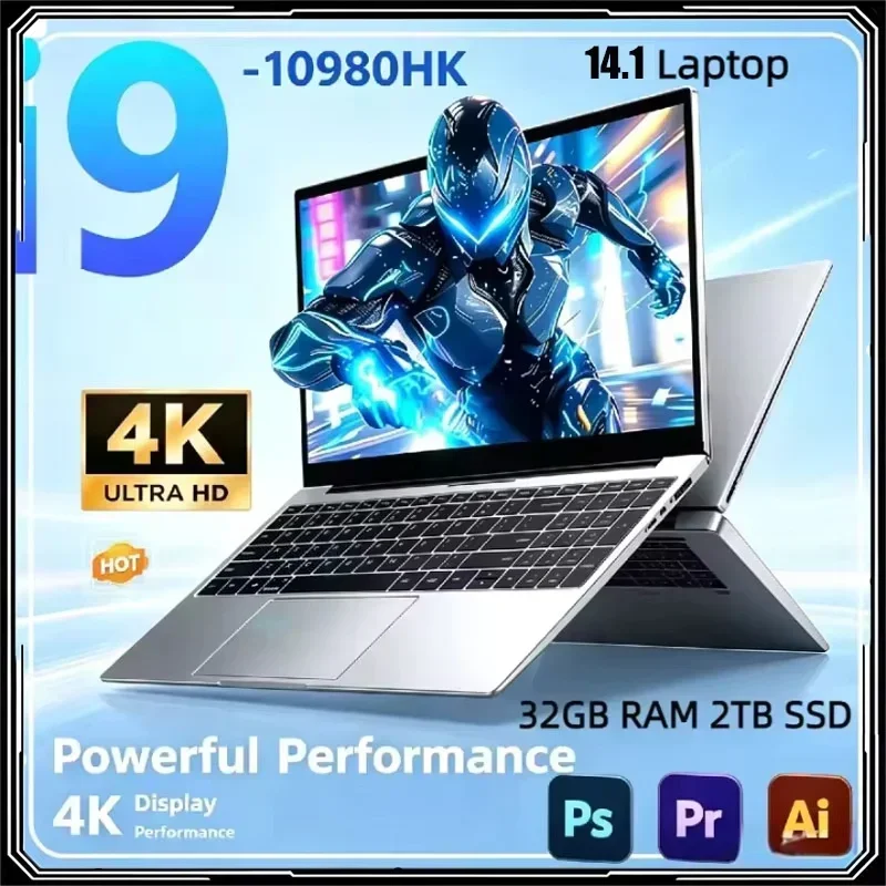 โน้ตบุ๊กเกมมิ่งรุ่นใหม่ปี 2026 - Gaming Keyboard 2026 บทวิจารณ์และราคา
