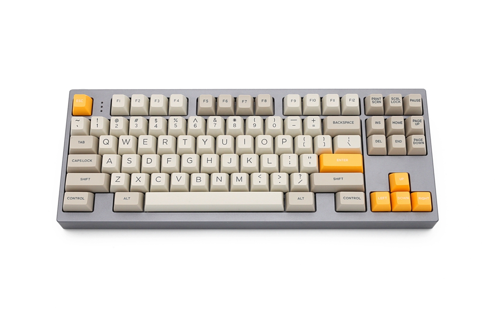 Domikey SA ABS DoubleShot keyc - Keyboard Gaming Blue Switch บทวิจารณ์และราคา
