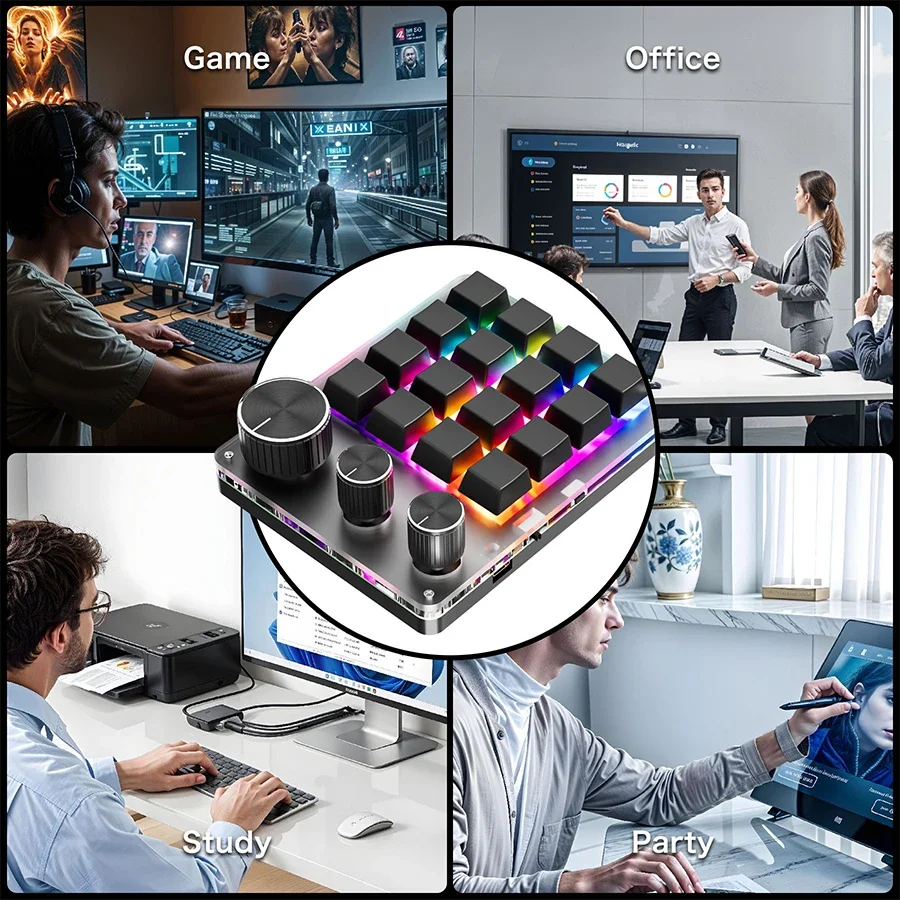 คีย์บอร์ดเกมมิ่ง RGB ไร้สาย บล - Gaming Keyboard No Rgb บทวิจารณ์และราคา