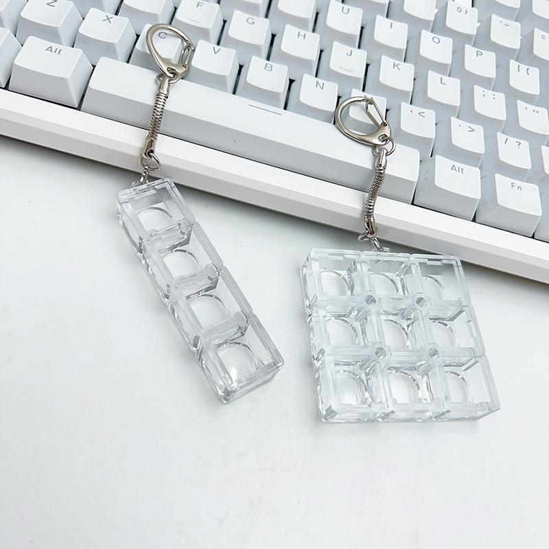ชุดทดสอบสวิตช์คีย์บอร์ด DIY สำ - Gaming Keyboard Test บทวิจารณ์และราคา