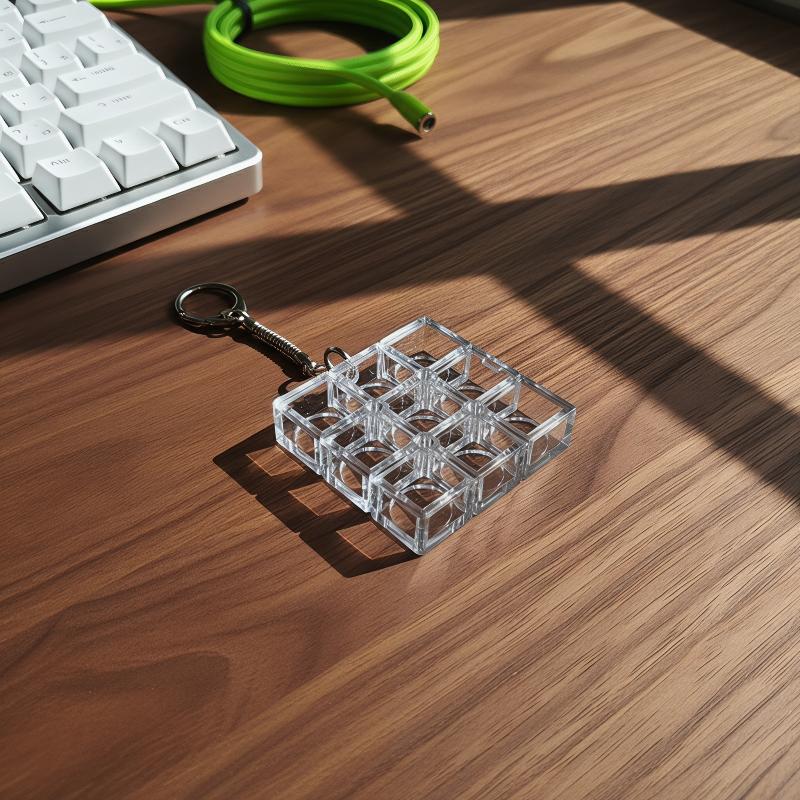 ชุดทดสอบสวิตช์คีย์บอร์ด DIY สำ - Gaming Keyboard Test บทวิจารณ์และราคา